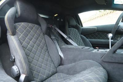 2002 Lamborghini Murcielago &ldquo;Manual transmission&rdquo;