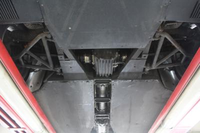 2002 Lamborghini Murcielago &ldquo;Manual transmission&rdquo;