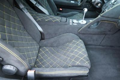 2002 Lamborghini Murcielago &ldquo;Manual transmission&rdquo;