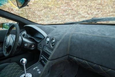 2002 Lamborghini Murcielago &ldquo;Manual transmission&rdquo;