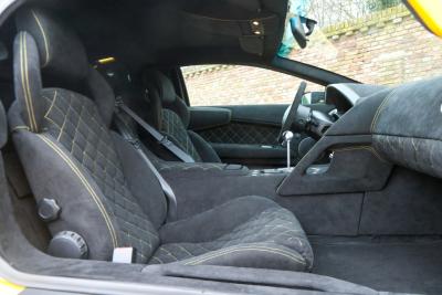 2002 Lamborghini Murcielago &ldquo;Manual transmission&rdquo;