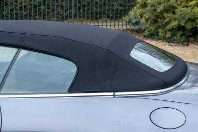 2015 Maserati GranCabrio 4.7 &ldquo;Comfort Package&rdquo;