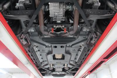 2015 Maserati GranCabrio 4.7 &ldquo;Comfort Package&rdquo;