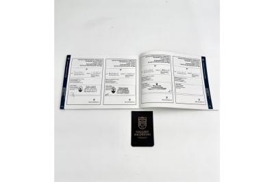 2015 Maserati GranCabrio 4.7 &ldquo;Comfort Package&rdquo;