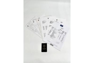 2015 Maserati GranCabrio 4.7 &ldquo;Comfort Package&rdquo;