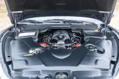 2015 Maserati GranCabrio 4.7 &ldquo;Comfort Package&rdquo;