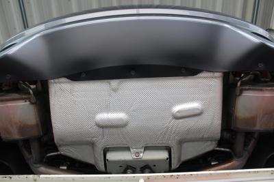 2015 Maserati GranCabrio 4.7 &ldquo;Comfort Package&rdquo;