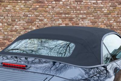 2003 Porsche 996 Carrara 4S Manual Cabriolet with hardtop &ldquo;Less than 35.000 kms&rdquo;