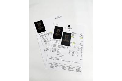 2003 Porsche 996 Carrara 4S Manual Cabriolet with hardtop &ldquo;Less than 35.000 kms&rdquo;