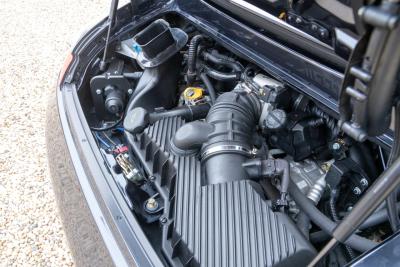 2003 Porsche 996 Carrara 4S Manual Cabriolet with hardtop &ldquo;Less than 35.000 kms&rdquo;