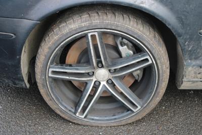 2005 Jaguar S-TYPE V8 R AUTO