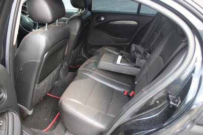 2005 Jaguar S-TYPE V8 R AUTO