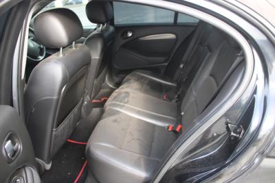 2005 Jaguar S-TYPE V8 R AUTO