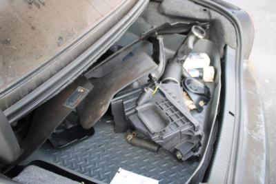 2005 Jaguar S-TYPE V8 R AUTO