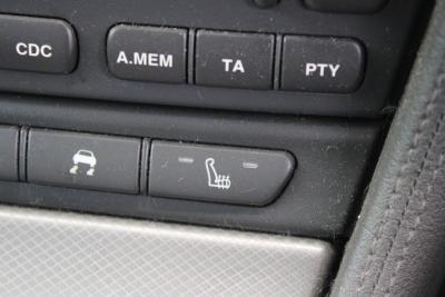 2005 Jaguar S-TYPE V8 R AUTO