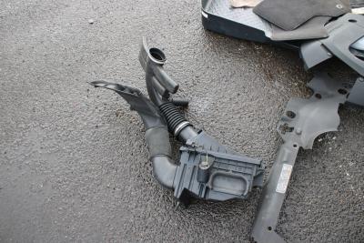 2005 Jaguar S-TYPE V8 R AUTO