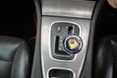 2005 Jaguar S-TYPE V8 R AUTO