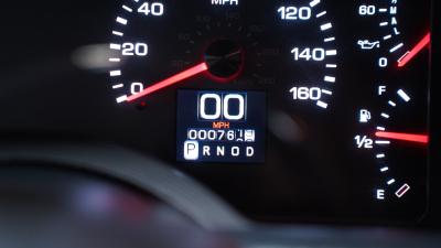 1987 Ford Mustang Coyote Restomod