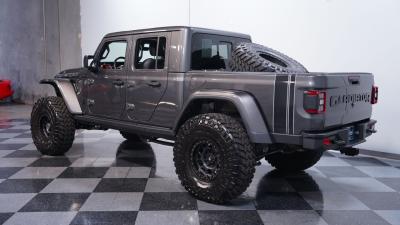 2023 Jeep Gladiator Hellcat AMW 707