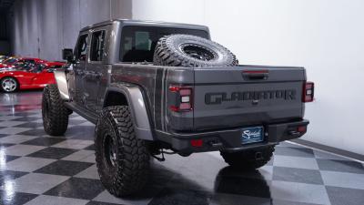 2023 Jeep Gladiator Hellcat AMW 707