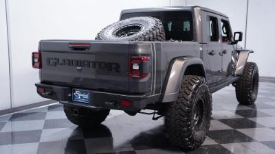 2023 Jeep Gladiator Hellcat AMW 707