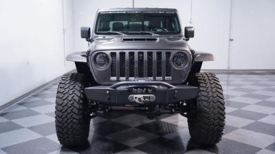 2023 Jeep Gladiator Hellcat AMW 707