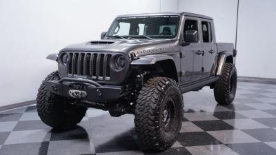 2023 Jeep Gladiator Hellcat AMW 707