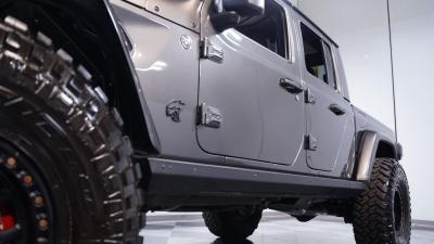 2023 Jeep Gladiator Hellcat AMW 707
