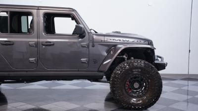 2023 Jeep Gladiator Hellcat AMW 707
