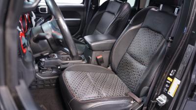 2023 Jeep Gladiator Hellcat AMW 707