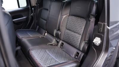 2023 Jeep Gladiator Hellcat AMW 707