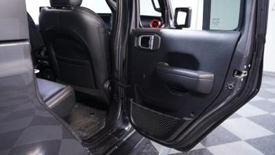 2023 Jeep Gladiator Hellcat AMW 707