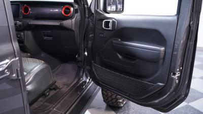 2023 Jeep Gladiator Hellcat AMW 707