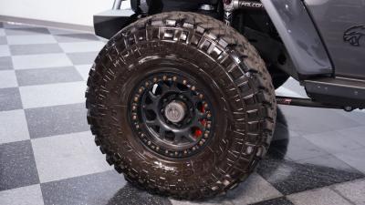 2023 Jeep Gladiator Hellcat AMW 707