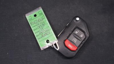 2023 Jeep Gladiator Hellcat AMW 707