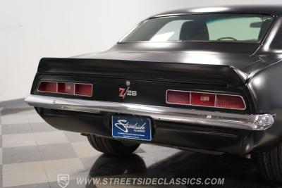 1969 Chevrolet Camaro Z/28 Tribute Restomod