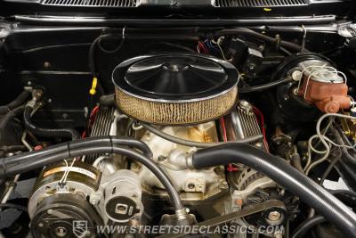 1969 Chevrolet Camaro Z/28 Tribute Restomod