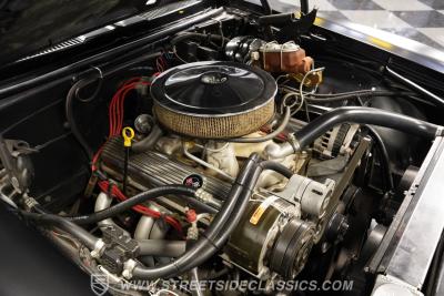 1969 Chevrolet Camaro Z/28 Tribute Restomod