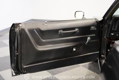 1969 Chevrolet Camaro Z/28 Tribute Restomod