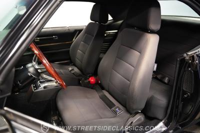 1969 Chevrolet Camaro Z/28 Tribute Restomod