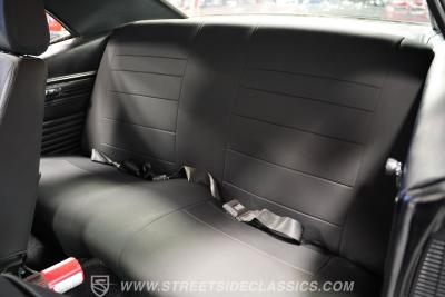 1969 Chevrolet Camaro Z/28 Tribute Restomod