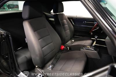 1969 Chevrolet Camaro Z/28 Tribute Restomod