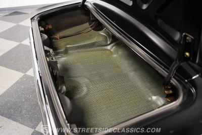 1969 Chevrolet Camaro Z/28 Tribute Restomod