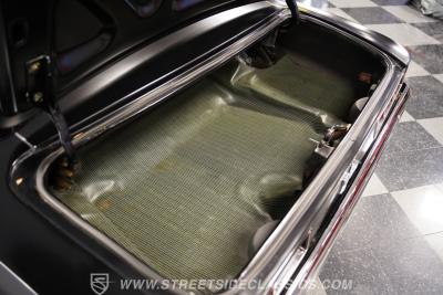 1969 Chevrolet Camaro Z/28 Tribute Restomod