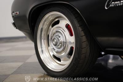 1969 Chevrolet Camaro Z/28 Tribute Restomod