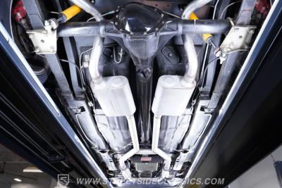 1969 Chevrolet Camaro Z/28 Tribute Restomod