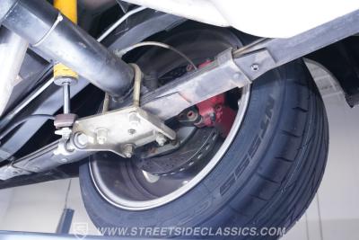 1969 Chevrolet Camaro Z/28 Tribute Restomod