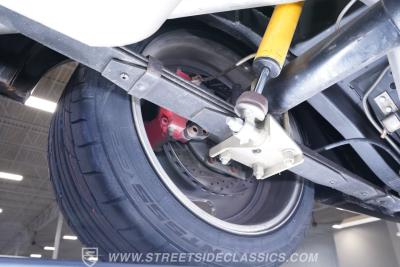 1969 Chevrolet Camaro Z/28 Tribute Restomod