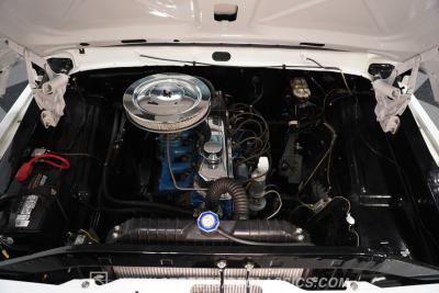 1967 Ford F-100 Stepside