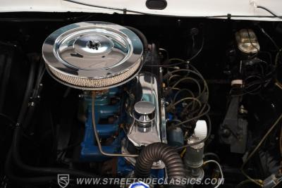 1967 Ford F-100 Stepside